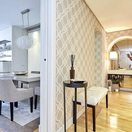 Apartment 3br With A Great Location - What'app - 0039-3512-039-610 - For Reservations!