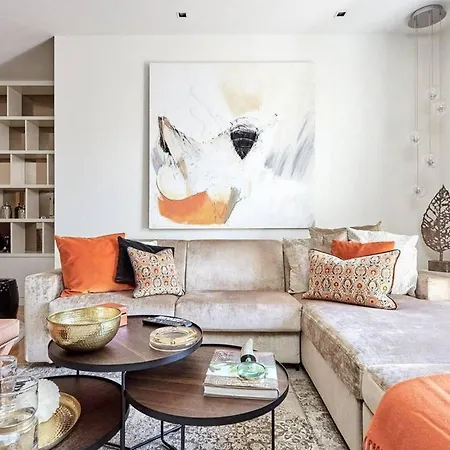 3br With A Great Location - What'app - 0039-3512-039-610 - For Reservations! Apartment