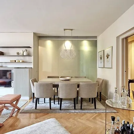 3br With A Great Location - What'app - 0039-3512-039-610 - For Reservations! 米兰